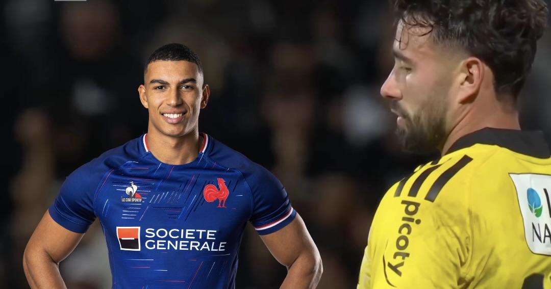 RUGBY. La Rochelle fête le retour d'Atonio, Danty et Dulin, Pau titularise Aaron Grandidier