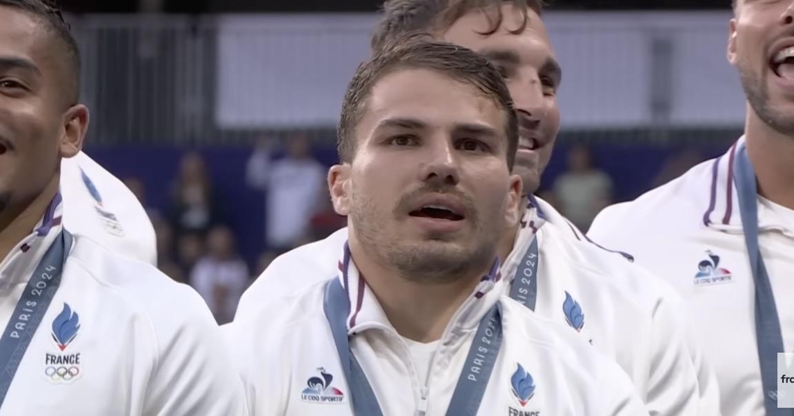 RUGBY. Antoine Dupont mérite le titre meilleur joueur du monde, mais il ne l'aura (sans doute) pas