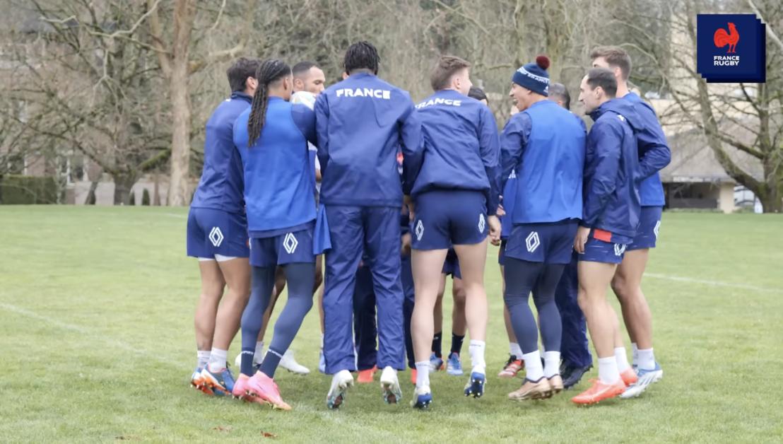 JO. Affiches de rêve et match déjà capital pour les Bleus... Voici la programmation du rugby à sept