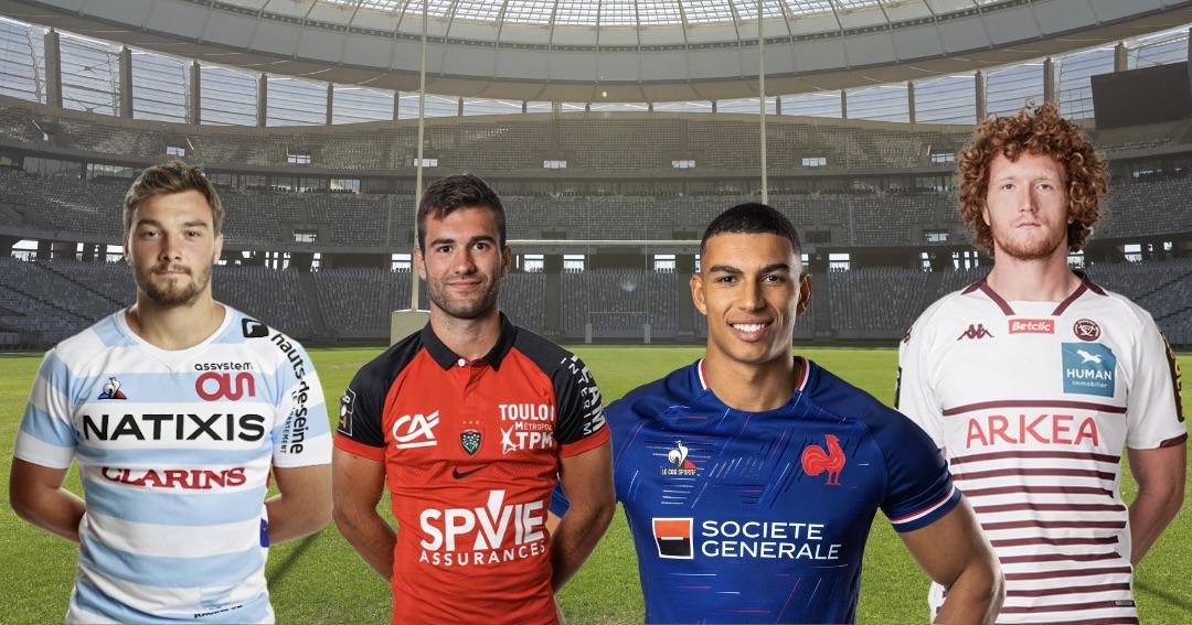 RUGBY. Picquette, Grandidier, Luc... La Section Paloise vers une future qualification en Top 14 ?