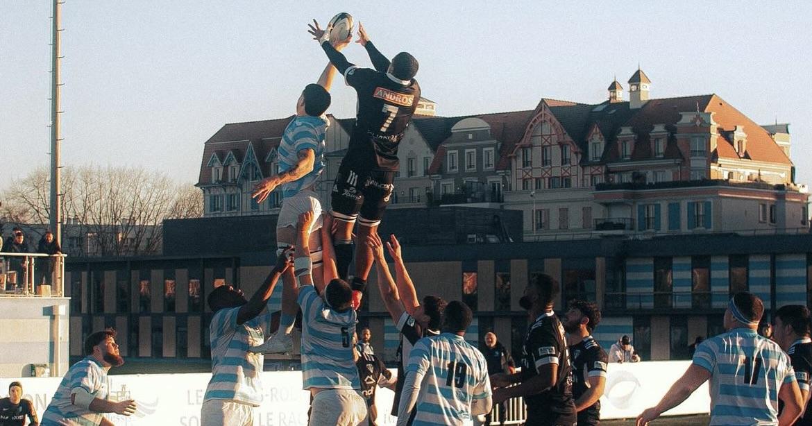 RUGBY. Changement de format pour la catégorie espoir ? L'évolution est en cours !