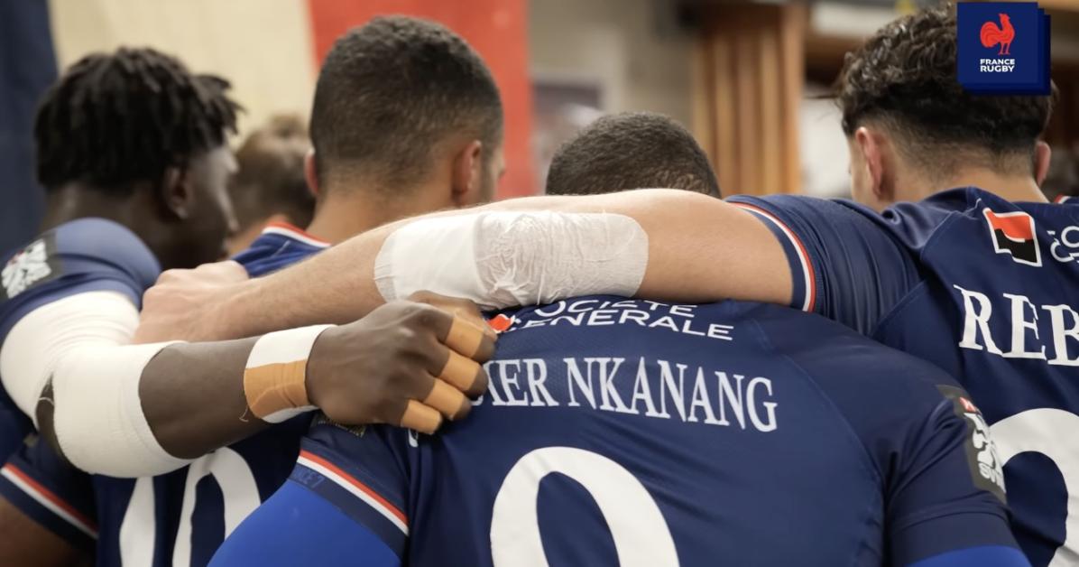 RUGBY. Dangereux mais imprécis, que valent les USA, le premier adversaire de la France aux Jeux olympiques ?