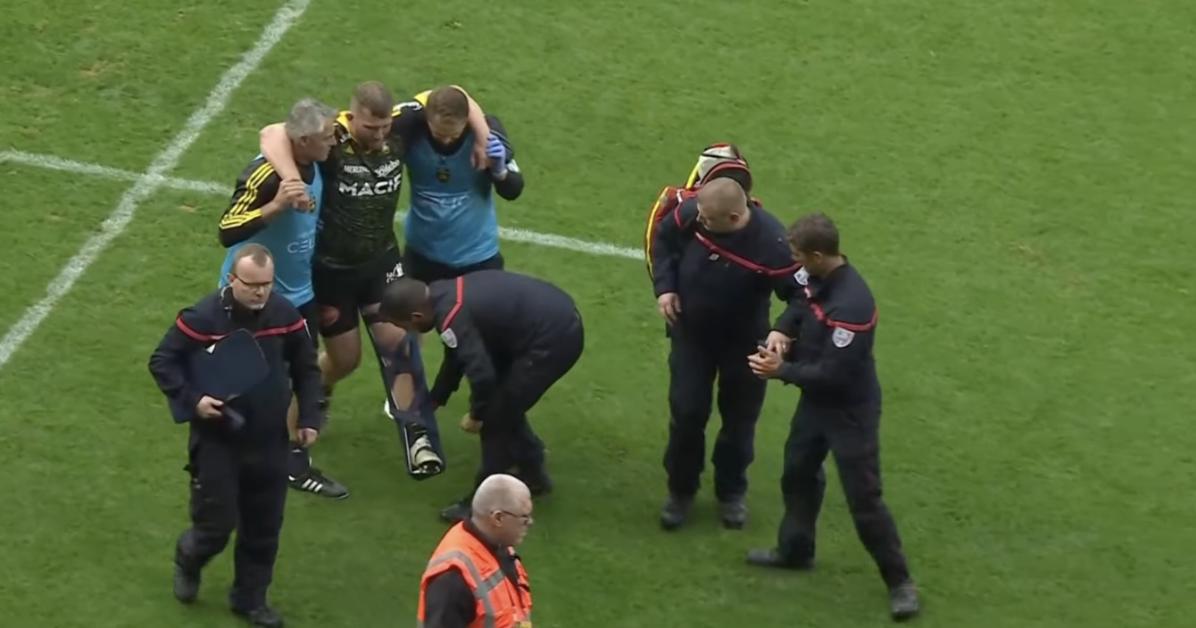 RUGBY. Pas de joker médical pour Bourgarit mais un renfort à venir dans la ligne de trois quart rochelaise