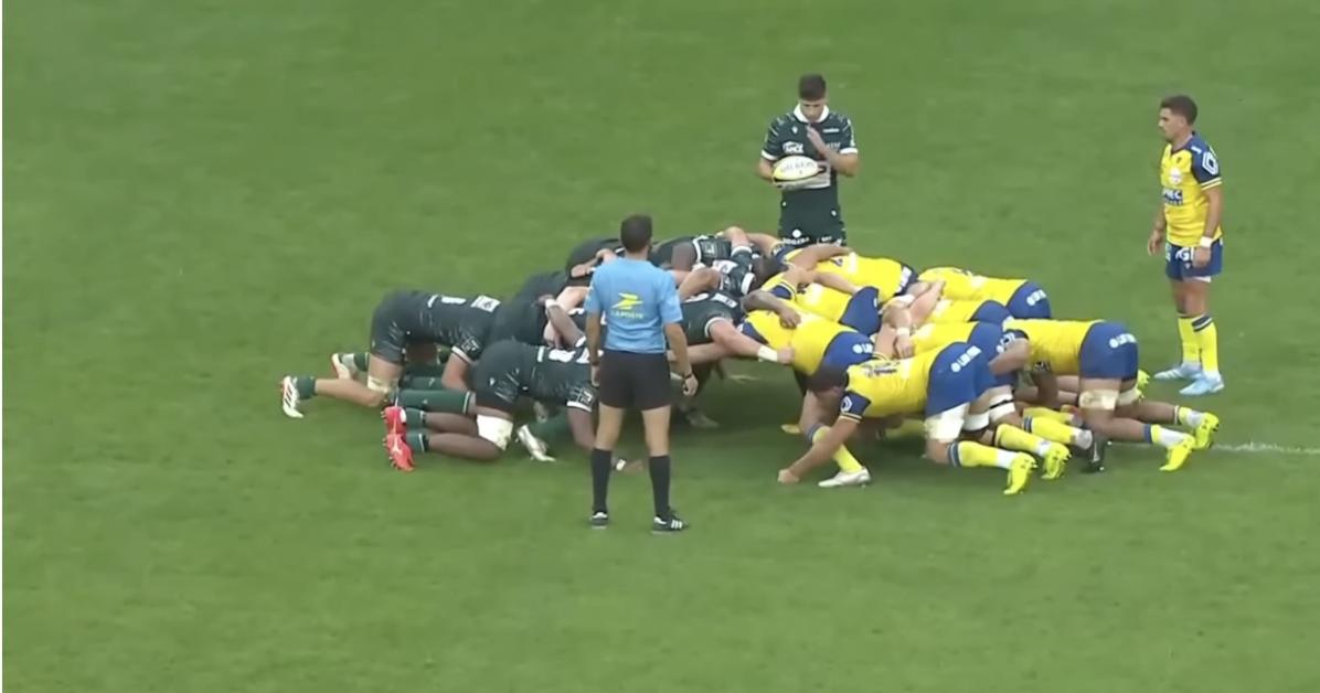 TRANSFERT. Le Leinster fait son marché à Clermont : un autre joueur dans le viseur !