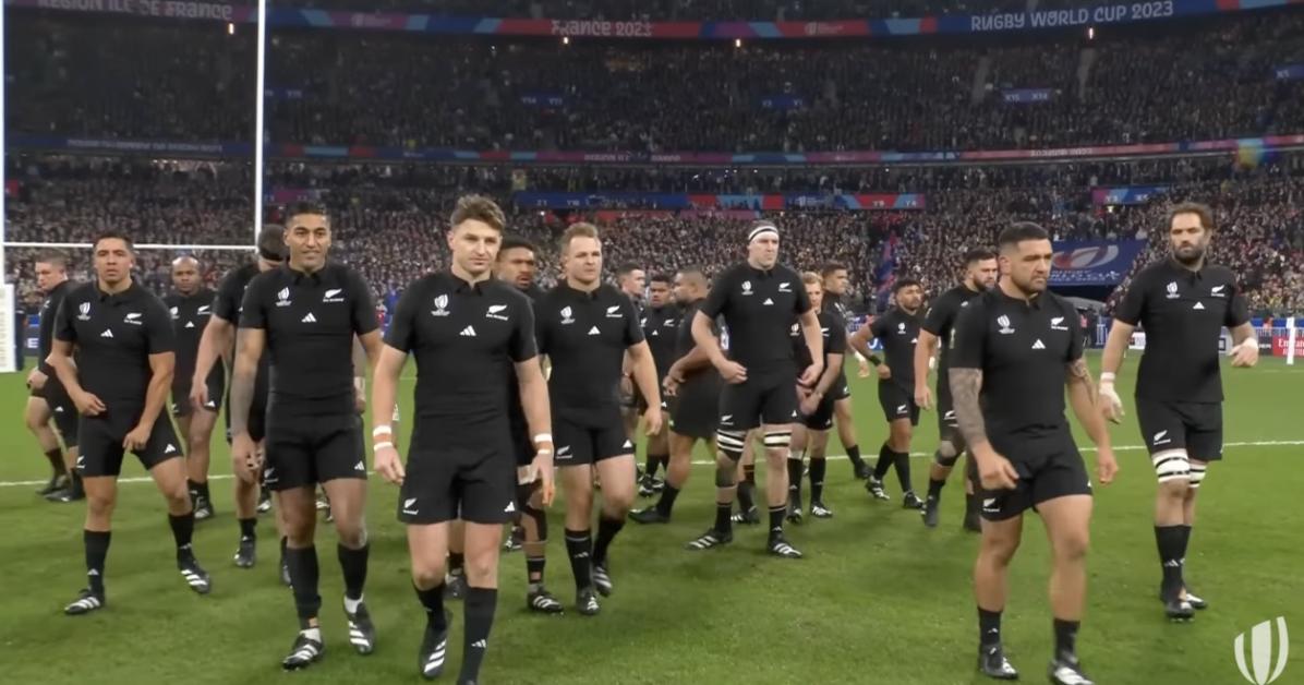 RUGBY. Retour aux affaires attendu de Beauden Barrett pour relancer la machine All Black