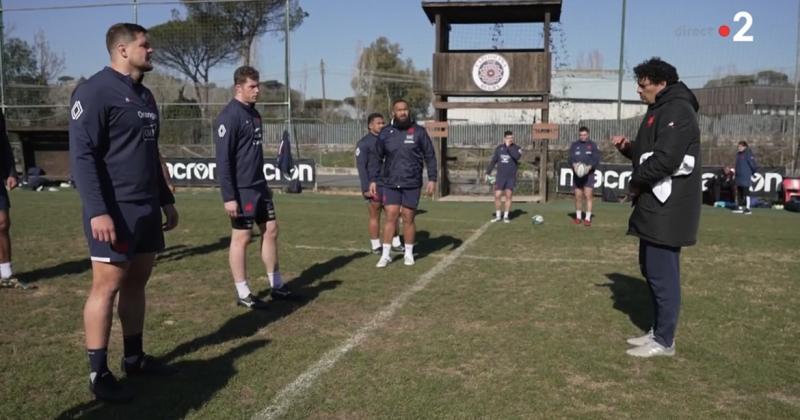 RUGBY. ''Est-ce que c’est le début de la fin ?'', ce colosse du XV de France qui a bien failli prendre sa retraite !