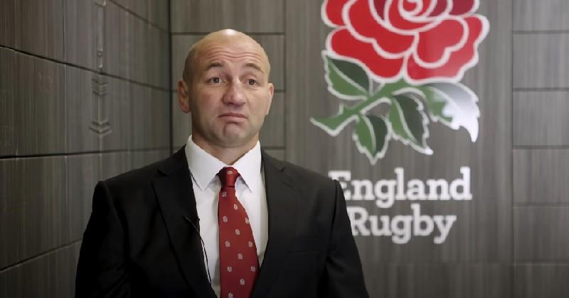 Rugby anglais sous tension ? Steve Borthwick perd encore un adjoint à quelques mois du 6 Nations