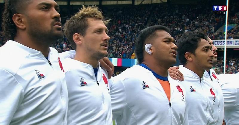 RUGBY. Après huit mois d'attente, ce Tricolore est enfin prêt à briller à nouveau en Top 14