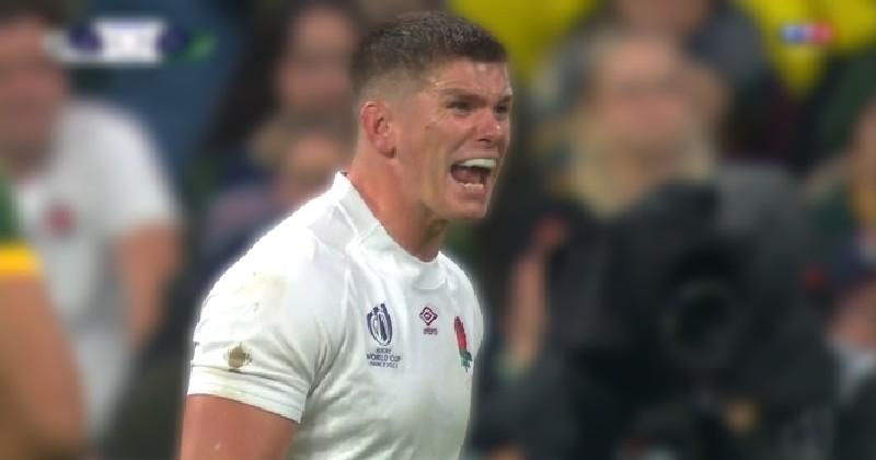 RUGBY. Et si Owen Farrell était LA recrue de la saison en Top 14 ?