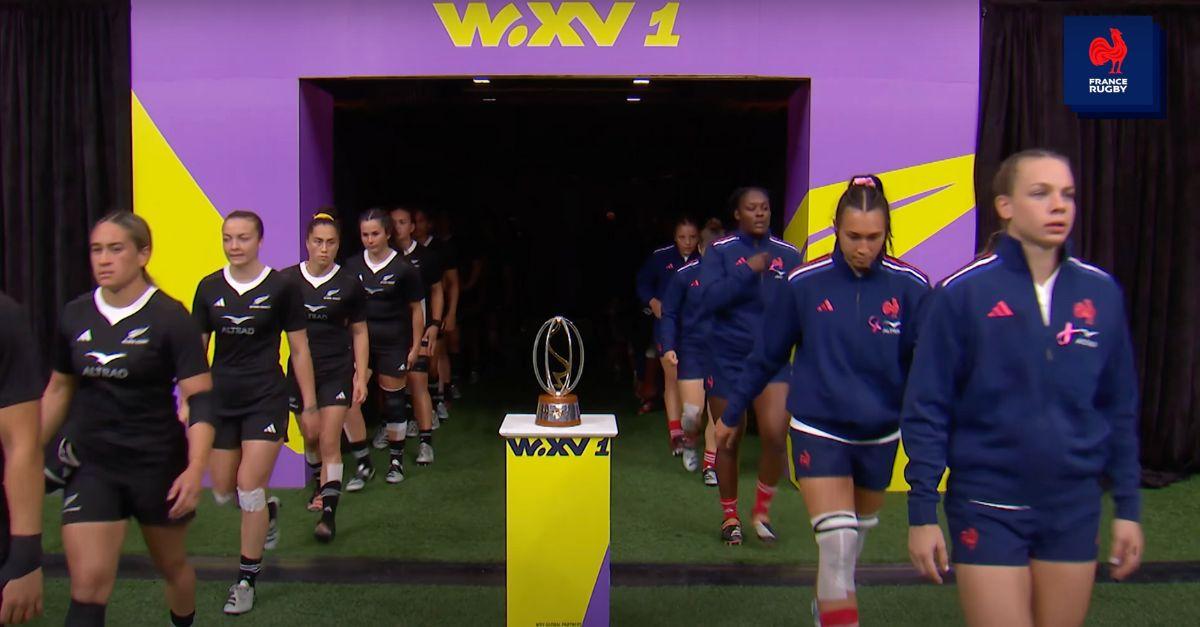 RUGBY. Les Bleues en mission : un Tournoi des Six Nations pour tout relancer avant le Mondial