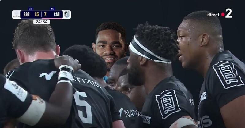 RUGBY. INSOLITE, cette star du Top 14 va jouer son premier match de la saison lors de la 23e journée !