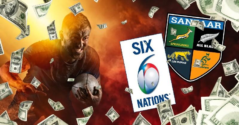 RUGBY. Le nord ''favorisé'' par la répartition des richesses de la future Coupe des Nations