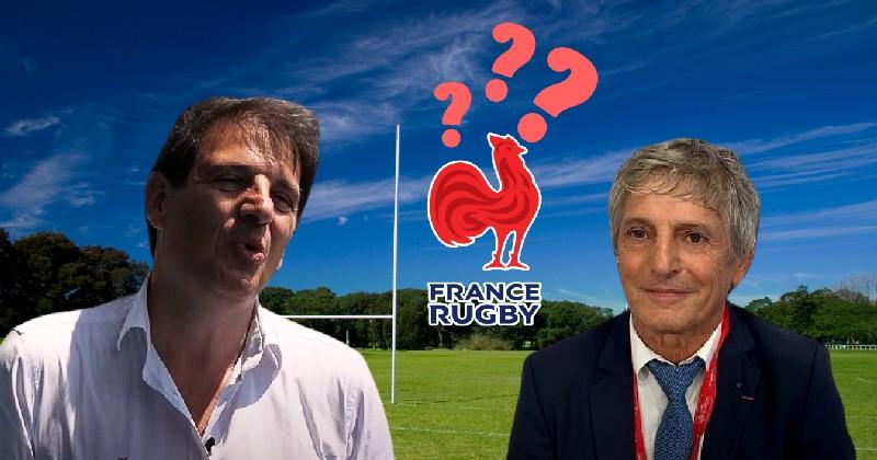 RUGBY. Les clubs amateurs ont tranché ! Le nouveau président de la FFR élu avec 67,22 % des voix