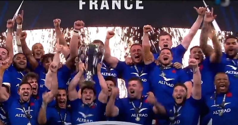 RUGBY. Et si le Tournoi des 6 Nations quittait France Télévisions pour TF1 ?