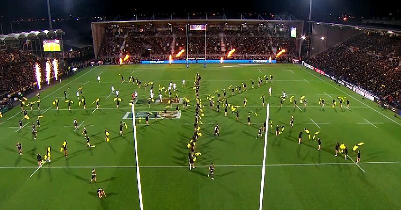 RUGBY. TOP 14. Le Stade Rochelais impressionne avec son inébranlable culture du guichet fermé