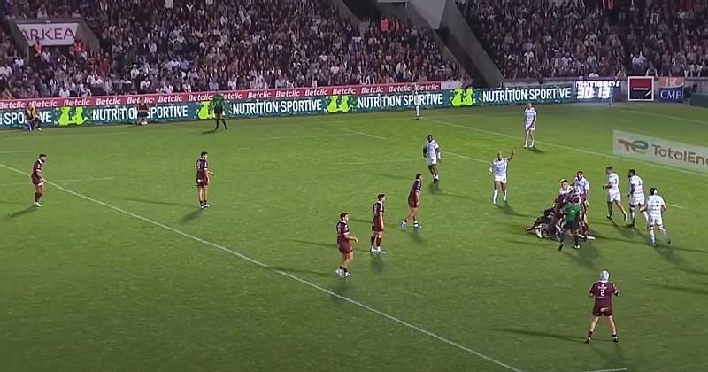 RUGBY. Top 14. L'UBB privé de l'un de ses galactiques pour la réception de Bayonne