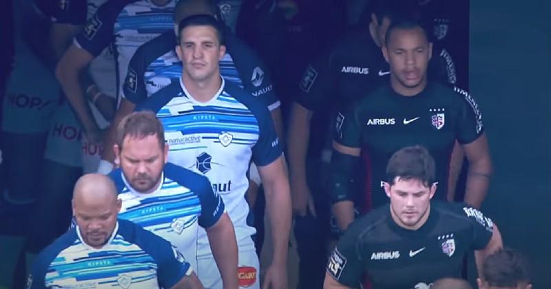 RUGBY. TOP 14. Recevoir en barrages, la garantie de voir les demies ?