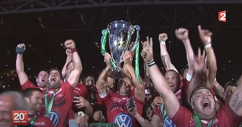 RUGBY. TRANSFERT. Top 14. Un Tricolore triple champion d'Europe débarque en Fédérale 1