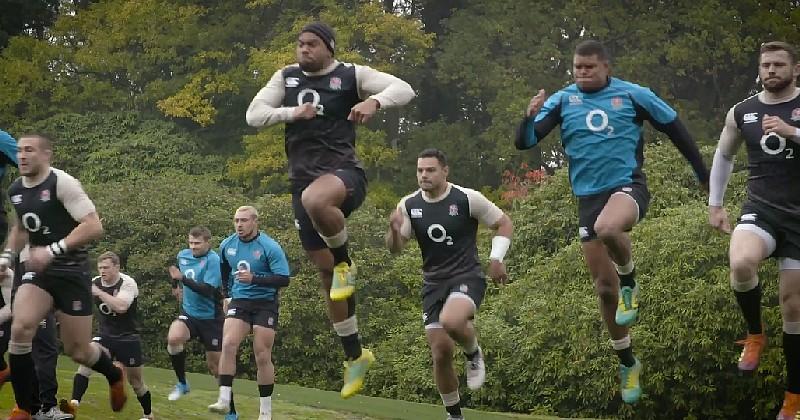 RUGBY. Un 3/4 international anglais de 112kg pour 1m92 dans le viseur du Top 14