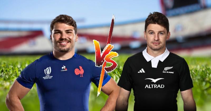 RUGBY. Victoire assurée pour le XV de France face aux All Blacks en novembre ? Pas si sûr !