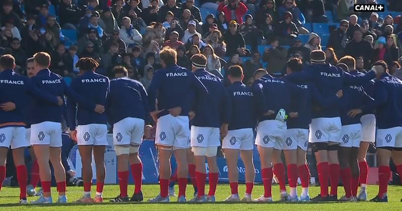 RUGBY. XV de France. Deux joueurs accusés d'abus sexuels présumés à Mendoza en Argentine