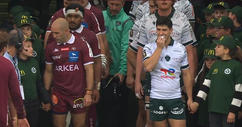 RUGBY. XV de France. Rechute ! Un Tricolore de l'UBB sur le flanc pendant deux à trois mois