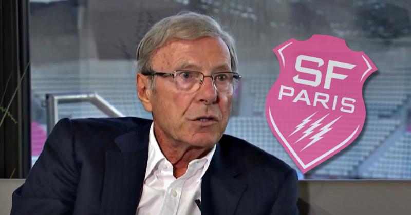 TOP 14. ‘‘Depuis 8 ans, je gère des frictions’’ : Le Stade Français épuise Hans-Peter Wild