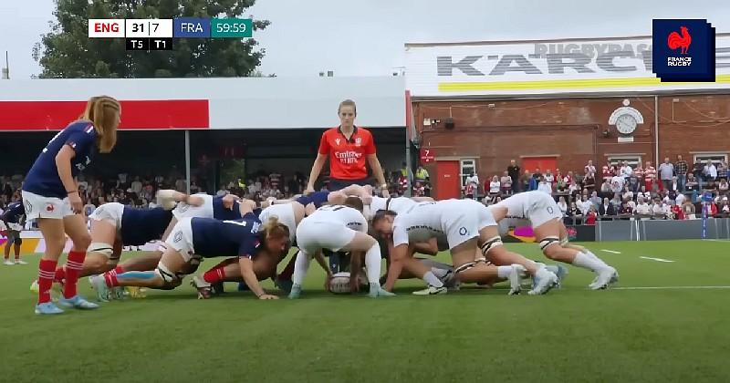 Six Nations Féminin 2025 : Les dates à ne pas rater, notamment France-Écosse à La Rochelle !