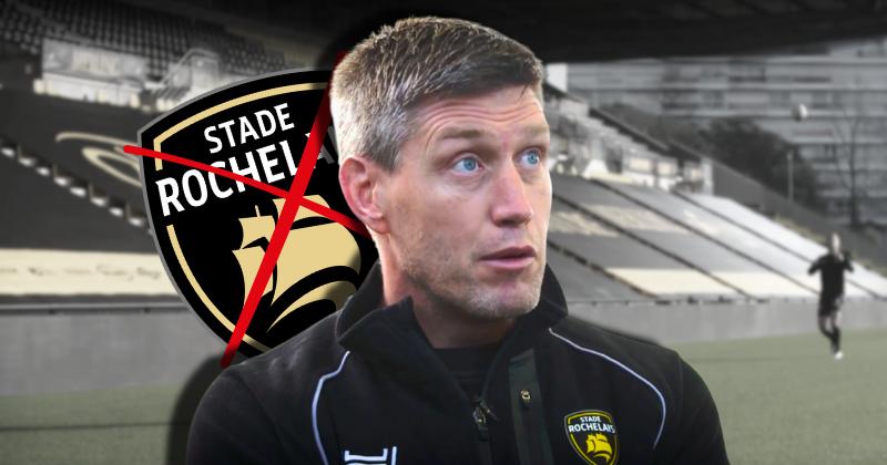 TOP 14. O’Gara prêt à quitter le Stade Rochelais pour devenir sélectionneur ?