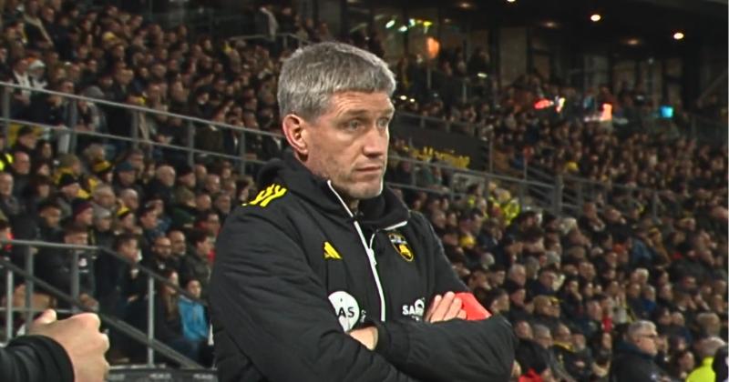 TOP 14. O’Gara se juge ‘‘responsable’’ de ce triste Stade Rochelais, un renouveau attendu ?