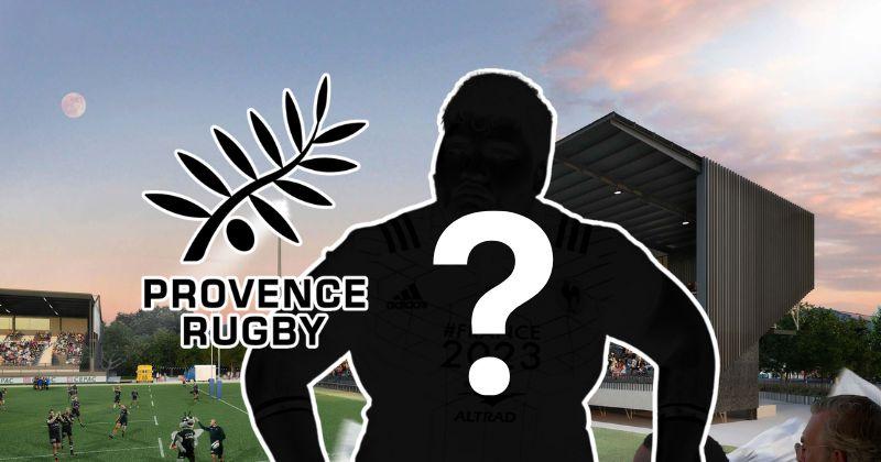 TRANSFERT. Provence Rugby frappe fort et recrute un Tricolore en 1e ligne !