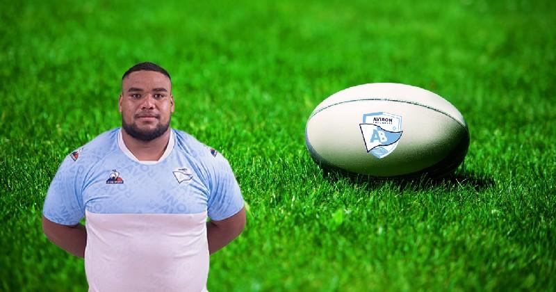 Top 14. Clause controversée : pourquoi le transfert de Tevita Tatafu à Bordeaux-Bègles est incertain