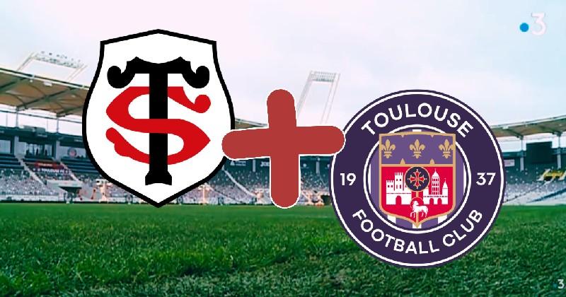 TFC et Stade Toulousain bientôt réunis pour une première historique au Stadium ?