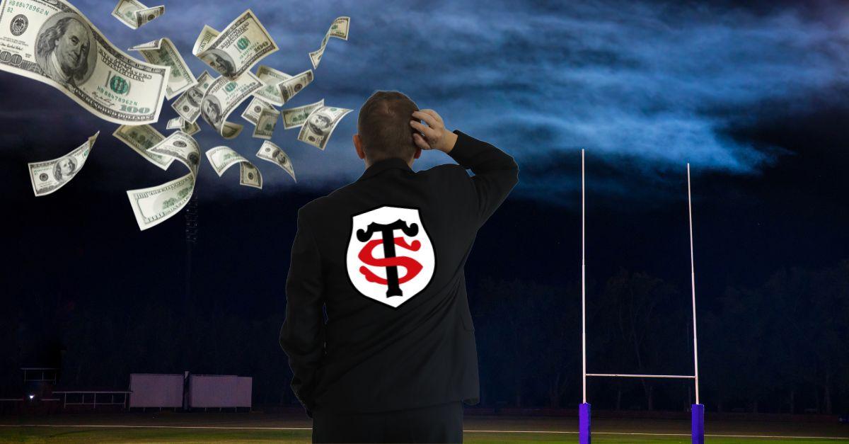 Top 14. Le Stade Toulousain va-t-il devoir débourser 1,8 million d'euros pour régler ses comptes ?