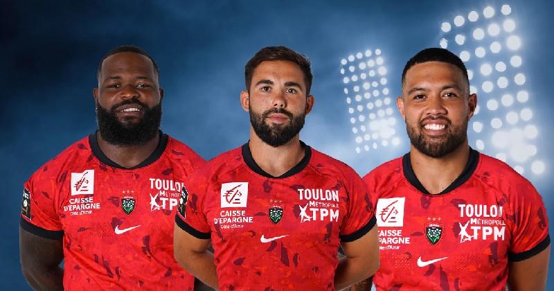 TOP 14. Après le départ de Fainga'anuku, plusieurs dossiers chauds sur le bureau du RCT