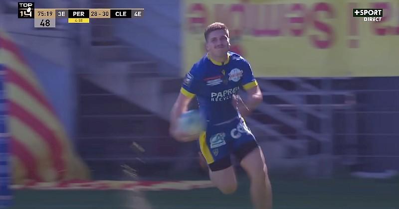 VIDEO. TOP 14. Clermont, bête noire de Perpignan ? L'USAP en alerte avant la venue des Clermontois