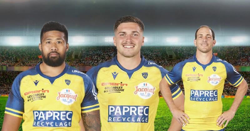 TOP 14. Clermont prêt à en découdre : Urios révèle un XV explosif pour la revanche face à Toulon