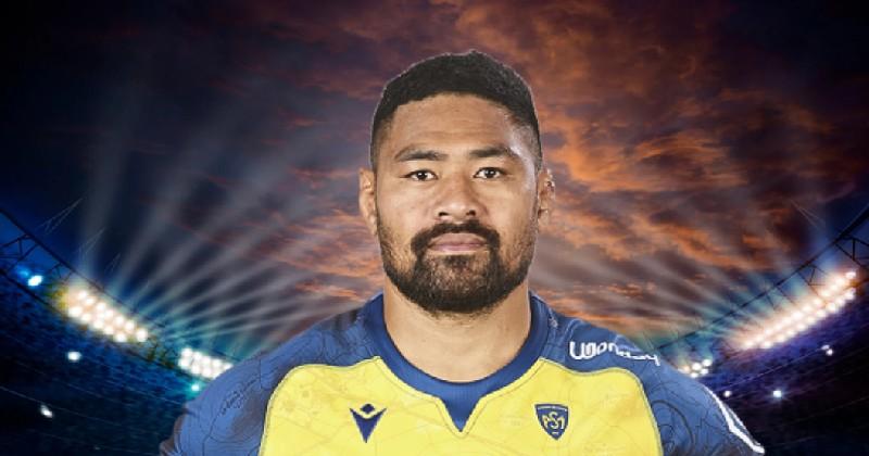 TOP 14. Fidèle malgré les turbulences, le soldat Fritz Lee est convaincu d’un renouveau de l'ASM