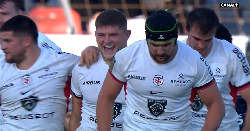 TOP 14. La folie toulousaine ! Guichets fermés en quelques heures 2 mois avant le coup d'envoi