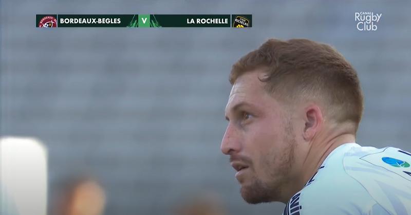 Top 14. La Rochelle construit son succès avec une grosse défense [VIDÉO]