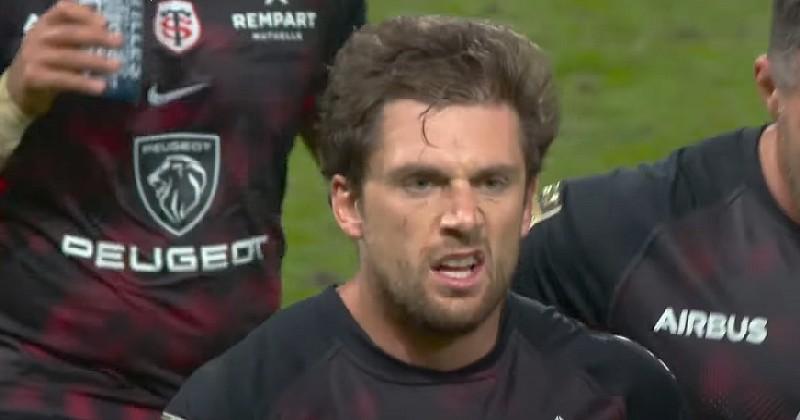 TOP 14. Le Stade Toulousain dévoile sa force de frappe pour renverser Bordeaux