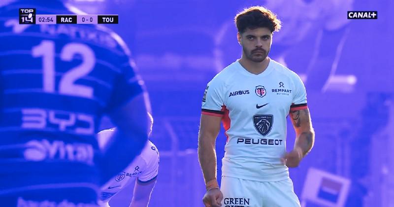 TOP 14. Le Stade Toulousain sort l’artillerie lourde : Dupont, Ntamack, Ramos pour recevoir Paris