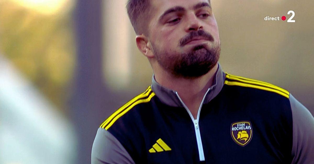 Top 14. Pas (encore) de repos pour les braves : La Rochelle sort les muscles pour faire plier Castres