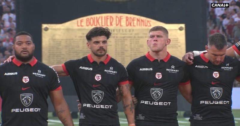 Top 14. Le Stade Toulousain version 2024/2025 : une machine à gagner encore plus Redoutable ?