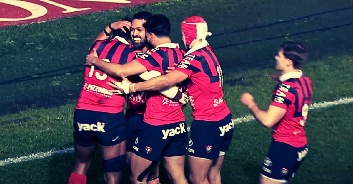 Top 14. Un 3/4 sur la touche pendant 3 mois, son avenir à Toulon définitivement bouché ?