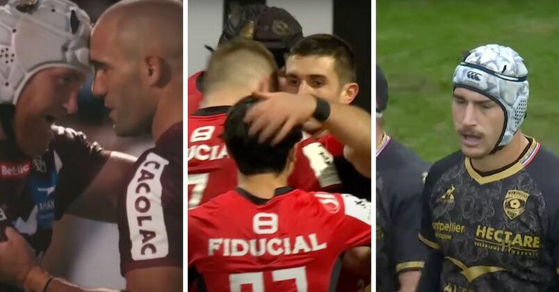 TOP 14. Favoris, surprises et déception, le bilan des clubs à mi-saison (1/2)