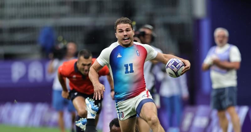 RUGBY. Dupont est-il le meilleur de l’histoire ? Non, affirme un éditorialiste néo-zélandais !