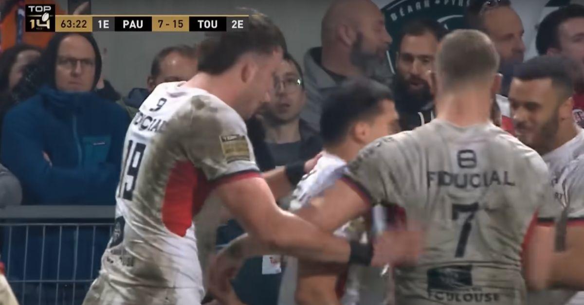 RUGBY. Toulouse facile, l'UBB bat le promu, nos pronos de la 10e journée de Top 14