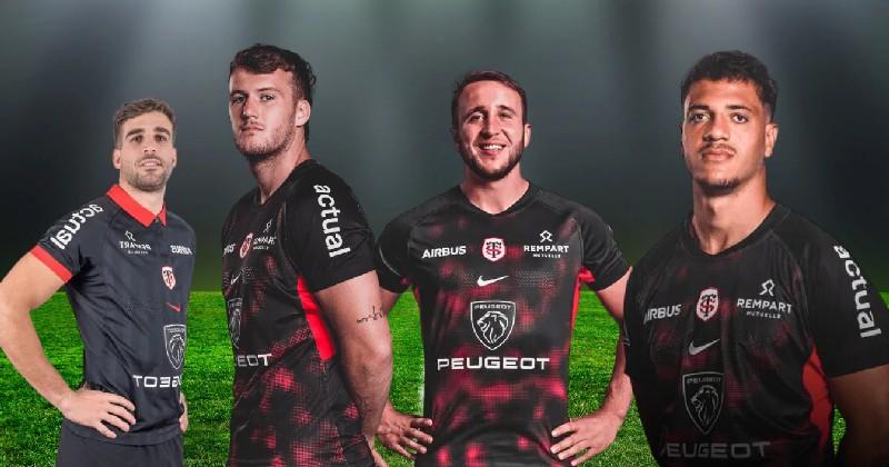 RUGBY. TOP 14. Sans Dupont et remanié : Toulouse dévoile sa composition contre Bayonne