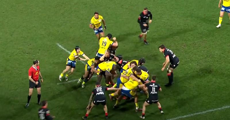 TRANSFERT. TOP 14. Un échange avantageux de talonneurs entre Clermont et Bordeaux à l'horizon ?